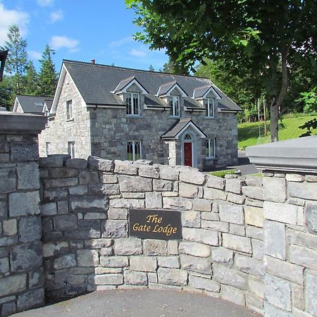 Gate Lodge B&B Portumna Eksteriør bilde