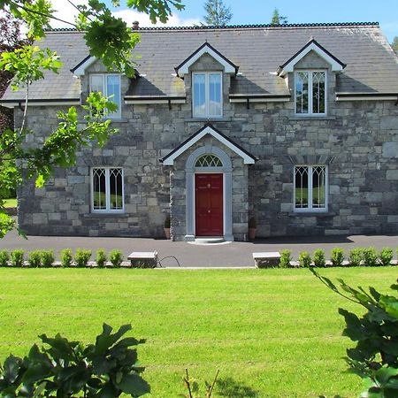 Gate Lodge B&B Portumna Eksteriør bilde
