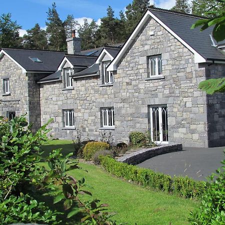 Gate Lodge B&B Portumna Eksteriør bilde