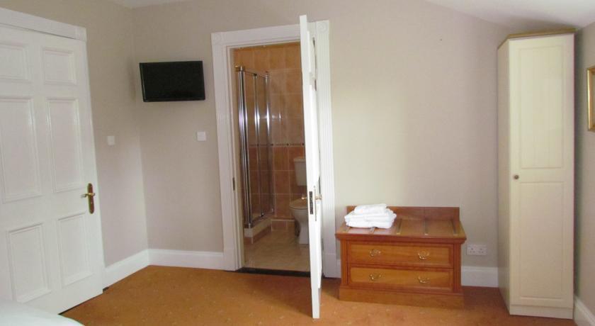Gate Lodge B&B Portumna Rom bilde