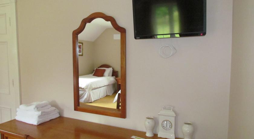 Gate Lodge B&B Portumna Rom bilde
