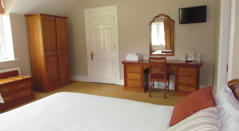 Gate Lodge B&B Portumna Rom bilde