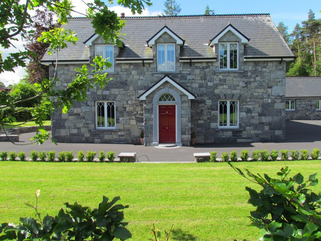 Gate Lodge B&B Portumna Eksteriør bilde